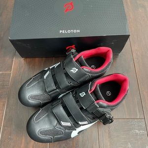 Peloton Shoes